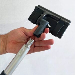 Prelungitor gletiere ParfaitLiss aluminiu Telescopic 2x1 m L'Outil Parfait®