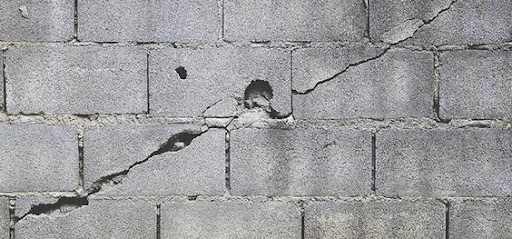 Informatii privind crapaturile din perete