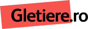 Logo gletiere