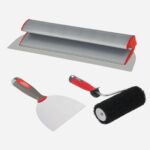 Spaclu clasic profesional 25 cm – L’Outil Parfait