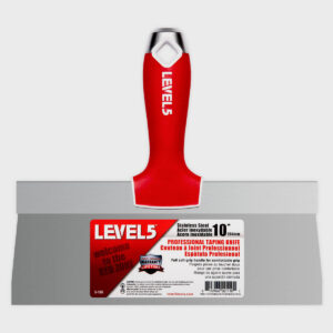 Spaclu Profesional Premium lama inox 25 cm Level 5 Tools