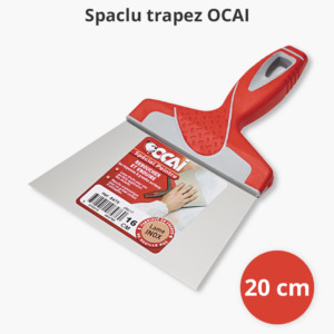 Spaclu trapez OCAI 20 cm