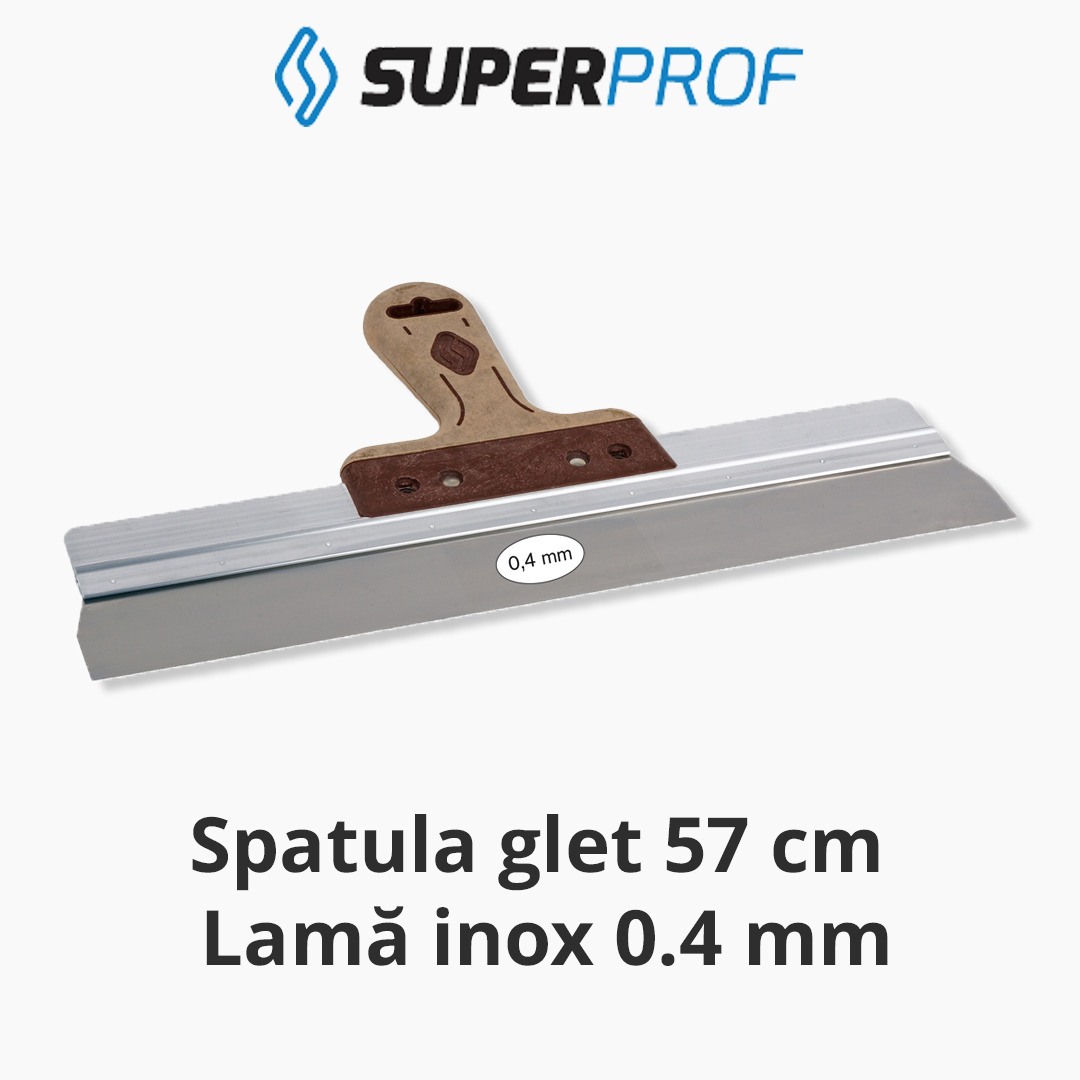 Spatula glet de 57 cm