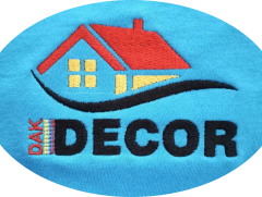 logo Dak Decor