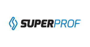 Logo SUPERPROF