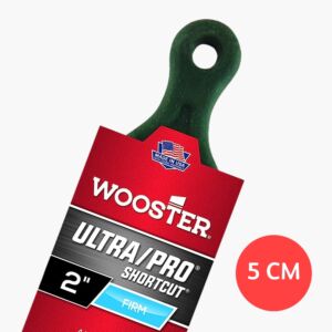 Penson Scurt Wooster Ultra Pro Firm, 5 cm